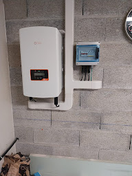 Photo n°1 de BCS Solaire à La Rivière-de-Corps (Artisanat)