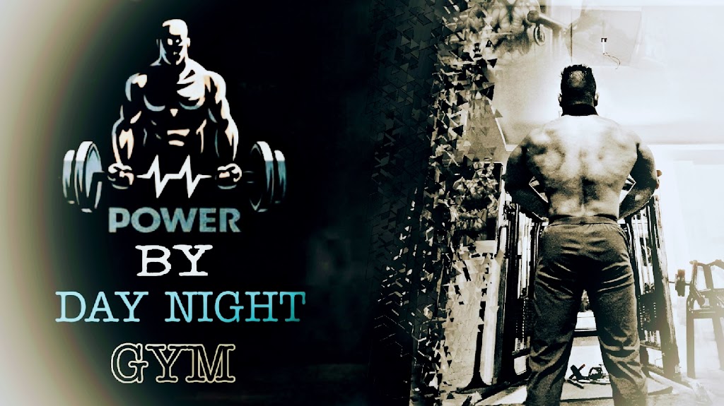 Day Night Gym Beawar