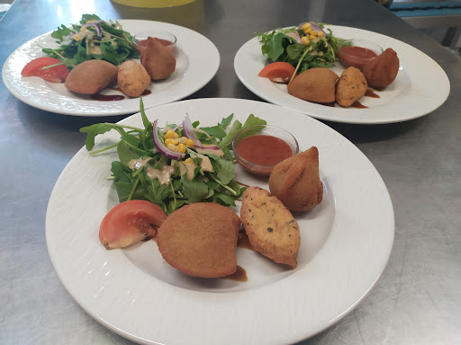 Photo 3 - La Cuisine D'Alex