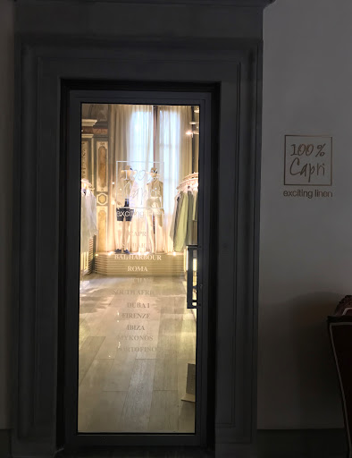 100% Capri Firenze - Thumbnail