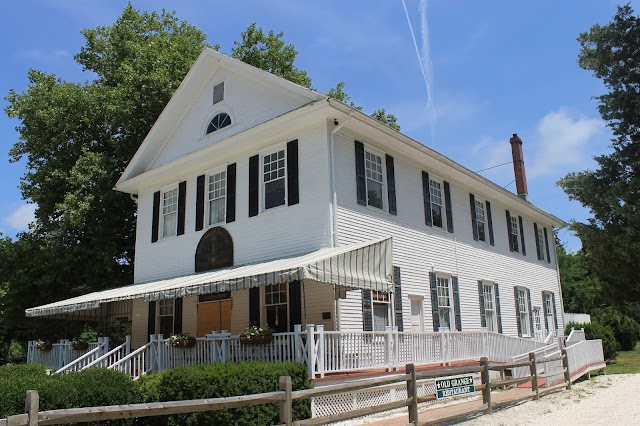 Historic Cold Spring Village