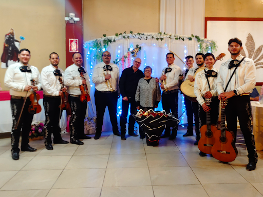 Mariachi Real Victoria