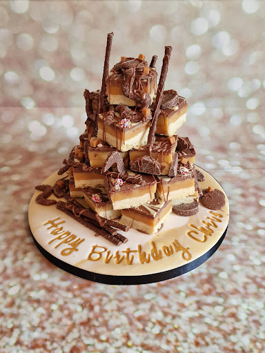 Granny C's Cakes