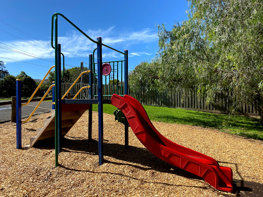 Essex Park Community Place Playground