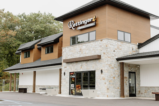 Avatar for Rettinger Fireplace Systems