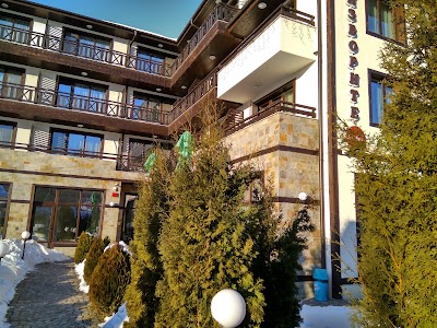 Photos of Family Hotel Springs