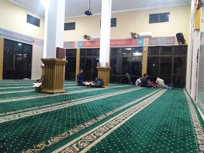 Photos of Masjid Syuhada&rsquo;