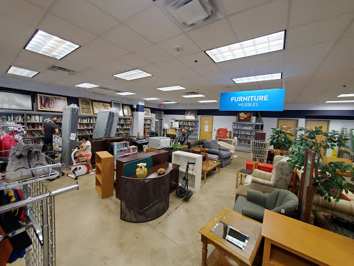 Goodwill Central Texas - Cedar Park - Thumbnail