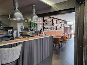 Photo n°37 de LA CALABRESE chez Francesco à Montréal-la-Cluse (Restaurant italien)