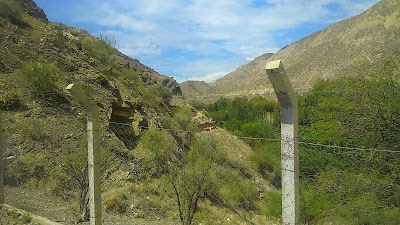 Photos of Museo Geogr&aacute;fico Einstein