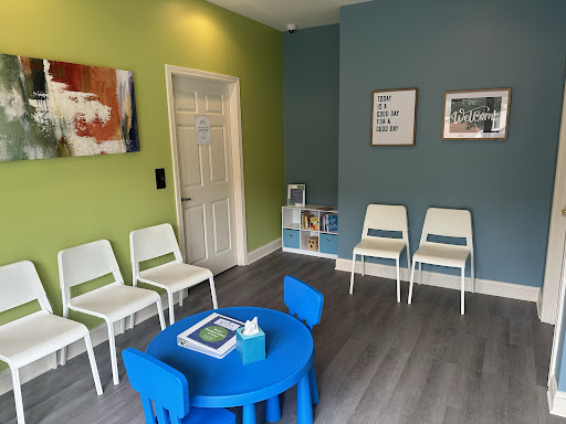 Associates in Pediatric Therapy - Woodford County - Thumbnail