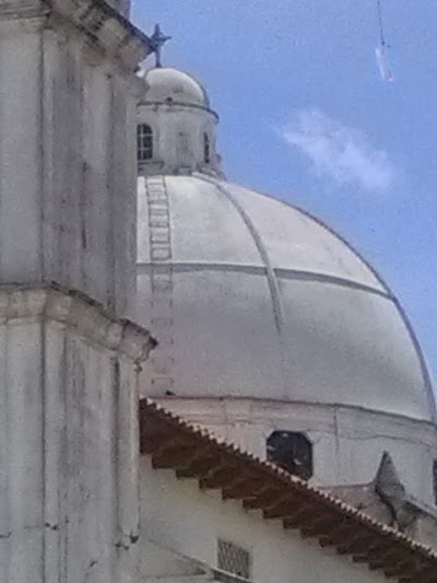 Photos of Inmaculada Concepci&oacute;n Parish