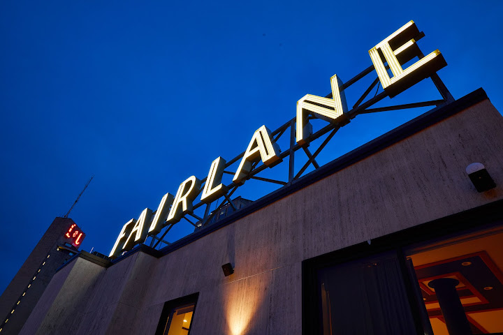 Fairlane Hotel Nashville by null