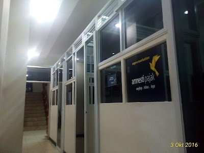 Photos of Kantor Pelayanan Pajak Pratama Tangerang Barat