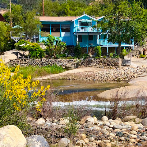 Rio Sierra Riverhouse by null