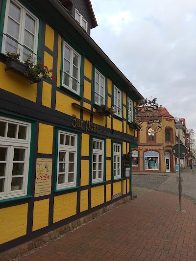 Photos of Hotel & Restaurant Zur Post