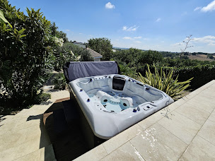 Photo n°3 de Spa occitan à Nègrepelisse (Magasin d'articles pour l'aménagement paysager)