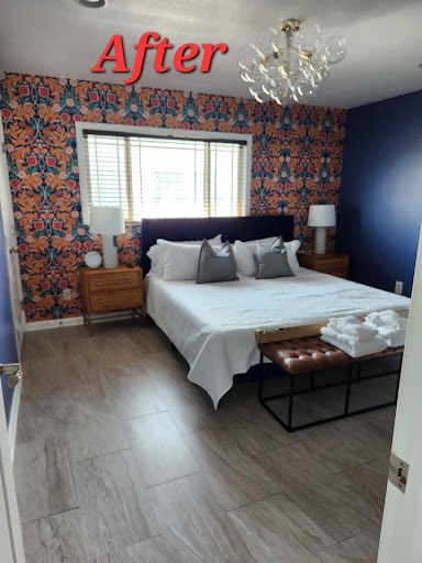 Miles Painting LLC Gallery - United States