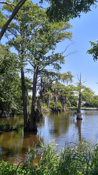 Photos of Lawson Creek Park