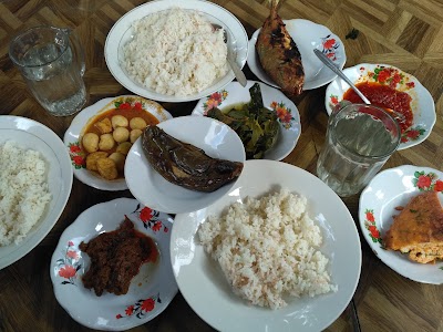 Photos of RM. KASIH BUNDA
