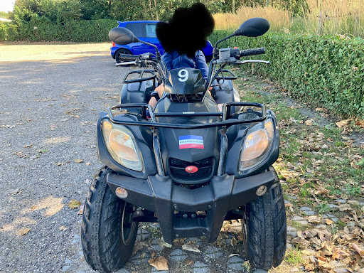 Quad verhuur Renesse - Thumbnail