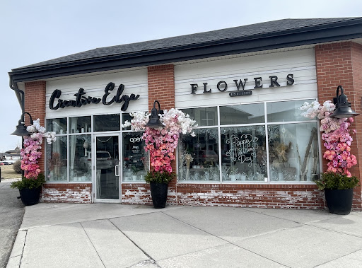 Creative Edge Flowers - Visual