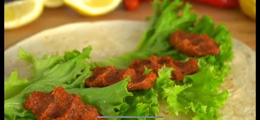 Q-Veggie Fellbach schmieden - Thumbnail