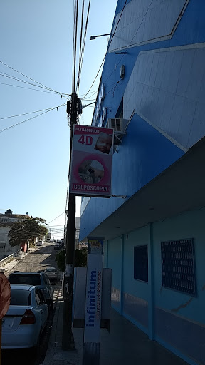 Maternity Clinic Santa Cecilia - Thumbnail