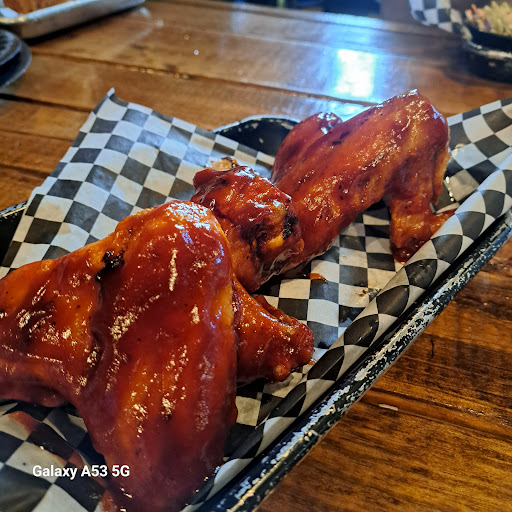 Fozzie's Smokin Bar BQ - Thumbnail