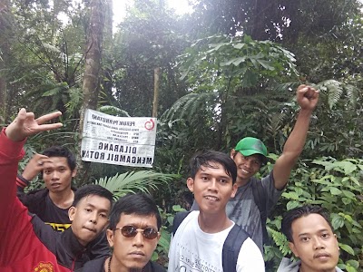Photos of Gunung Sanggabuana