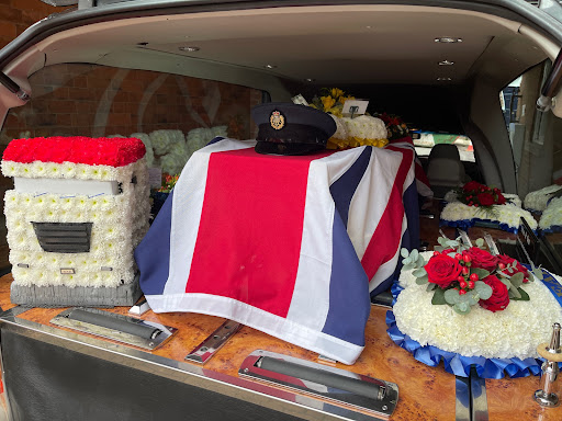 Price & Son Independent Family Funeral Directors - Thumbnail
