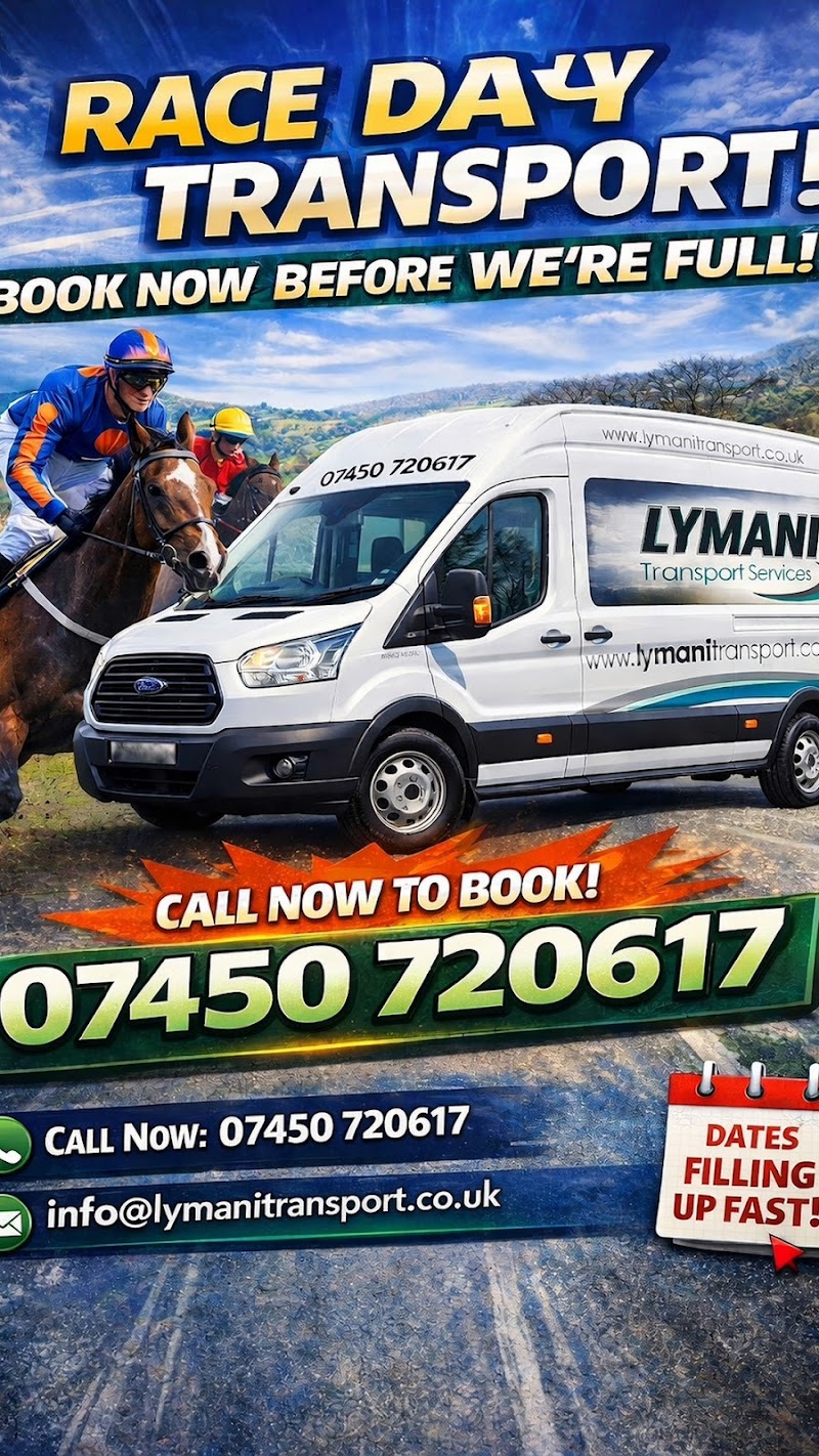 Lymani Transport Services Ltd photo 2