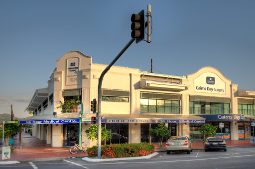 Cairns 24 Hour Medical Centre - Thumbnail