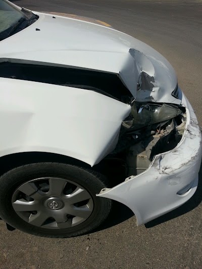Photos of Al Heli Car Repair & Maintenance