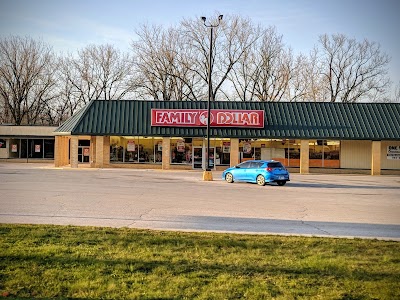 Family Dollar