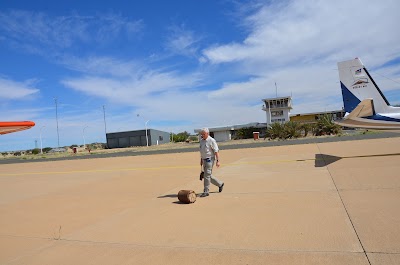 Photos of Keetmanshoop Airport