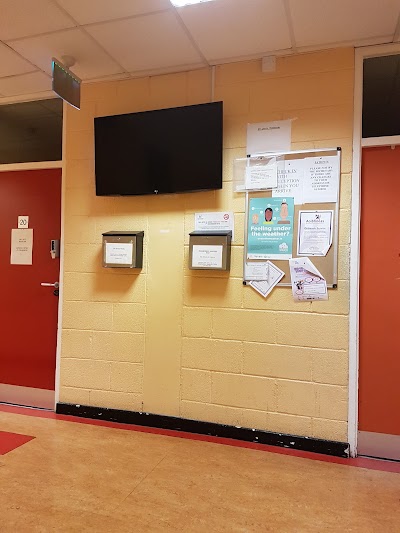Photos of HSE - Dublin North East Health Centre