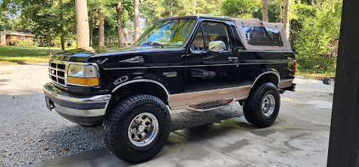 Marc Yount's Tire Pros Gallery - United States