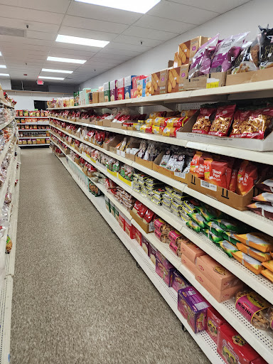 Mashallah Mart - Visual