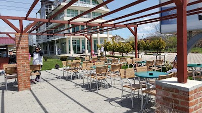 Photos of International University of Struga