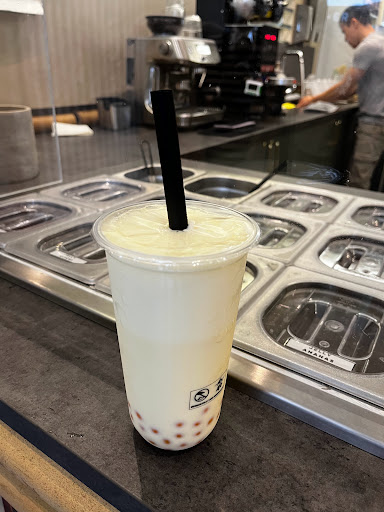 #YBTS Yummy Bubble Tea Store - Thumbnail