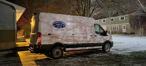 Ron Martin's Plumbing and Heating 2022 Ltd Gallery - Canada