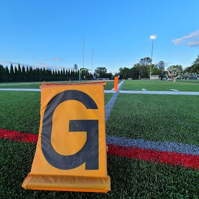 York Catholic Stadium