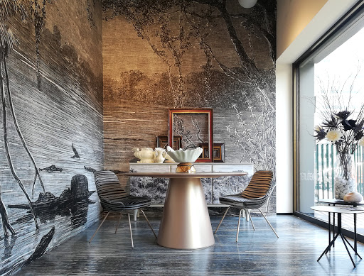 Regina Design & co. Srl