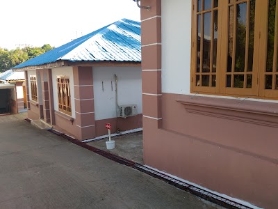Photos of Grand Hill Hotel