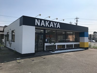 東邦ガスくらしショップ ㈱中屋 安城店