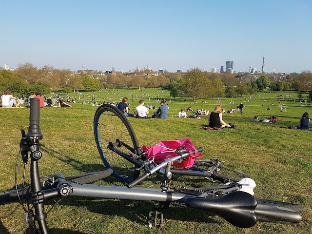 Primrose Hill