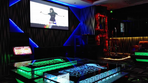 Good Time Family Karaoke Raja Uda Branch