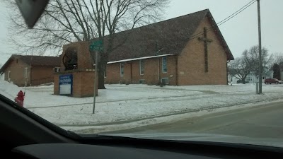 Prairie Chapel Methodist Church