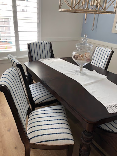 Roy's Upholstery and Design - Thumbnail